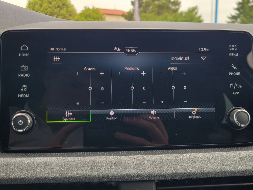 Acheter Skoda Kamiq Kamiq 1.0 TSI Evo 2 116 ch DSG7 Clever Edition 5p neuf dans les concessions du Groupe Faurie