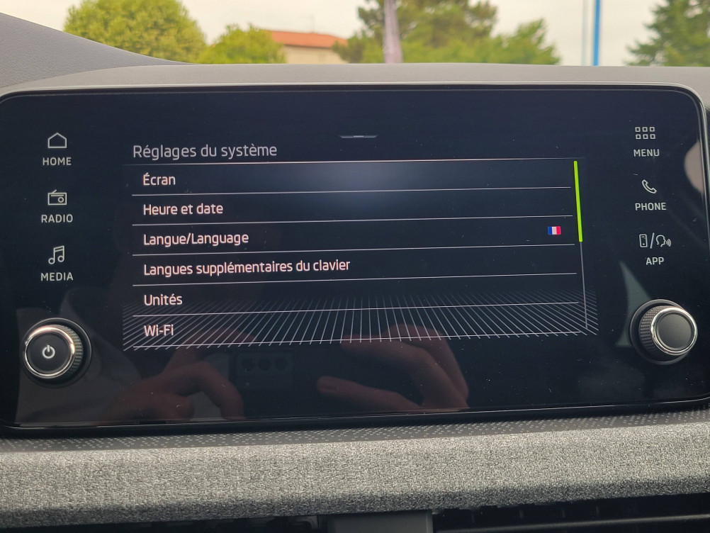 Acheter Skoda Kamiq Kamiq 1.0 TSI Evo 2 116 ch DSG7 Clever Edition 5p neuf dans les concessions du Groupe Faurie