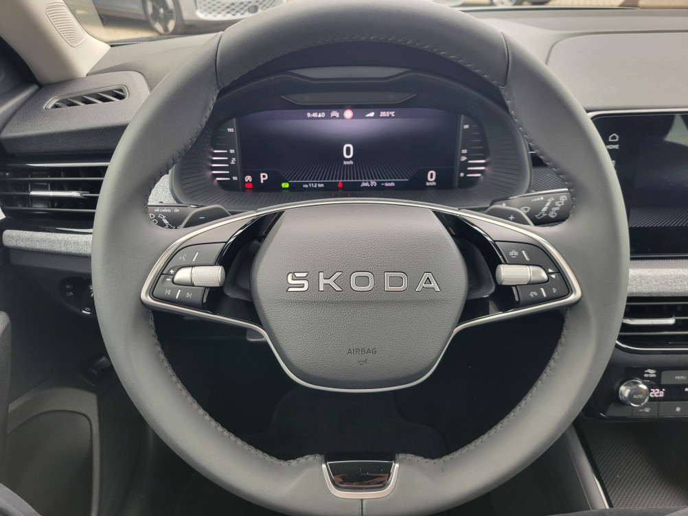 Acheter Skoda Kamiq Kamiq 1.0 TSI Evo 2 116 ch DSG7 Clever Edition 5p neuf dans les concessions du Groupe Faurie
