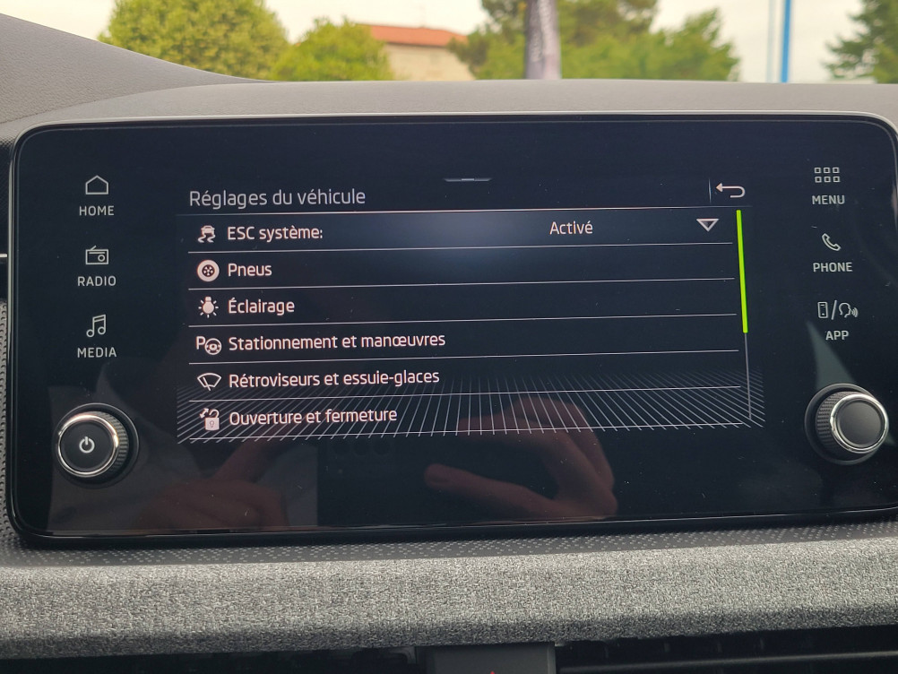 Acheter Skoda Kamiq Kamiq 1.0 TSI Evo 2 116 ch DSG7 Clever Edition 5p neuf dans les concessions du Groupe Faurie