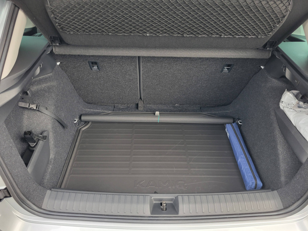 Acheter Skoda Kamiq Kamiq 1.0 TSI Evo 2 116 ch DSG7 Clever Edition 5p neuf dans les concessions du Groupe Faurie