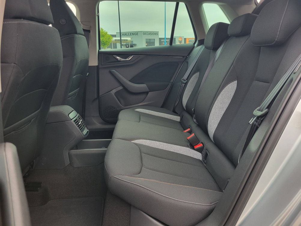 Acheter Skoda Kamiq Kamiq 1.0 TSI Evo 2 116 ch DSG7 Clever Edition 5p neuf dans les concessions du Groupe Faurie