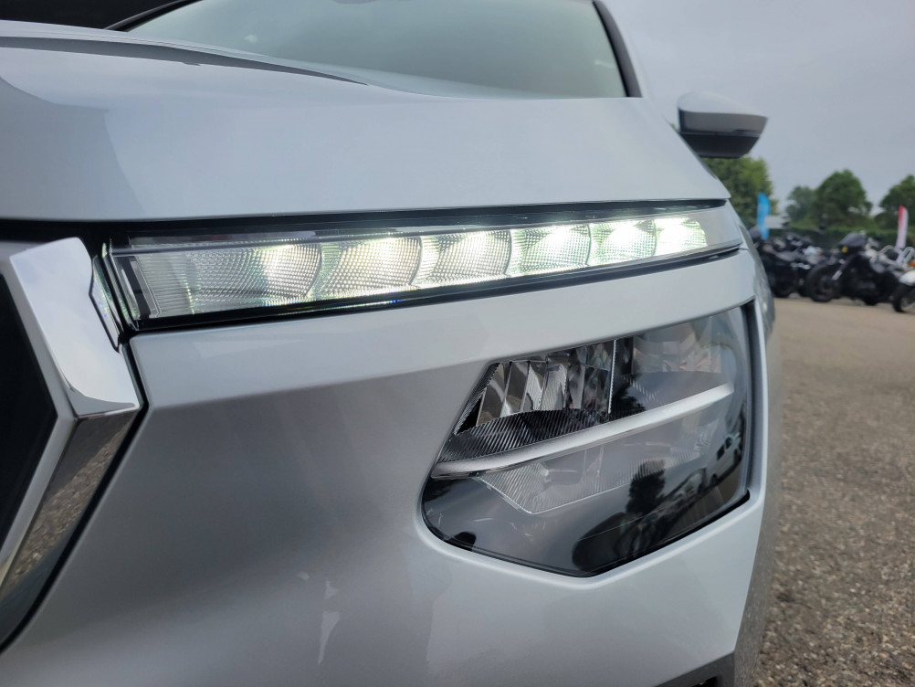 Acheter Skoda Kamiq Kamiq 1.0 TSI Evo 2 116 ch DSG7 Clever Edition 5p neuf dans les concessions du Groupe Faurie