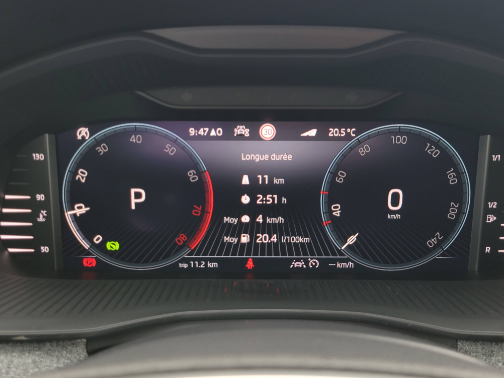 Acheter Skoda Kamiq Kamiq 1.0 TSI Evo 2 116 ch DSG7 Clever Edition 5p neuf dans les concessions du Groupe Faurie