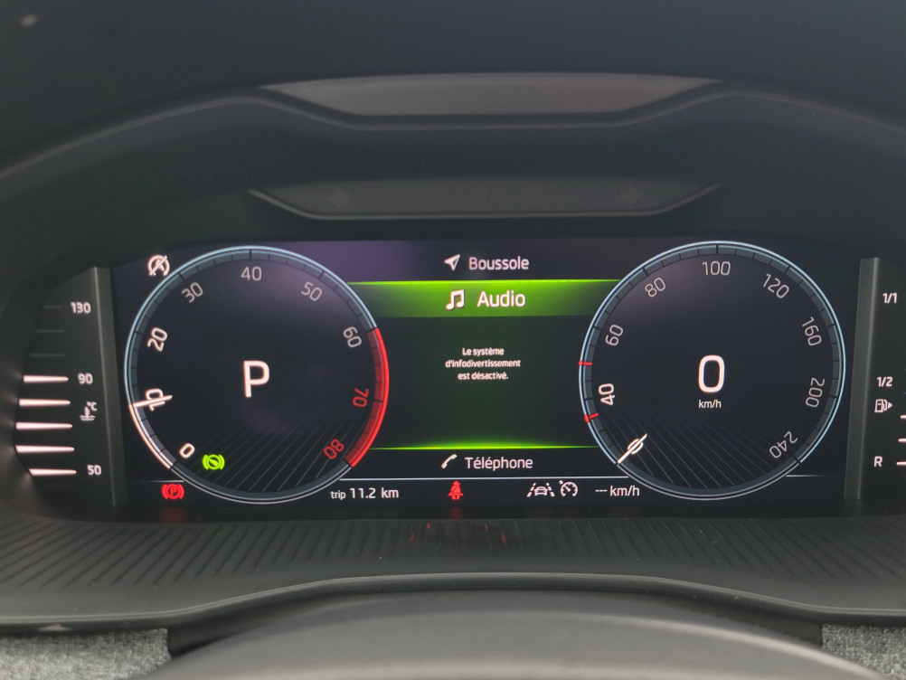 Acheter Skoda Kamiq Kamiq 1.0 TSI Evo 2 116 ch DSG7 Clever Edition 5p neuf dans les concessions du Groupe Faurie