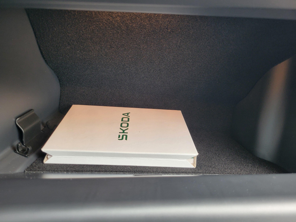 Acheter Skoda Elroq Elroq 286 ch Batterie 85 Plus 5p neuf dans les concessions du Groupe Faurie