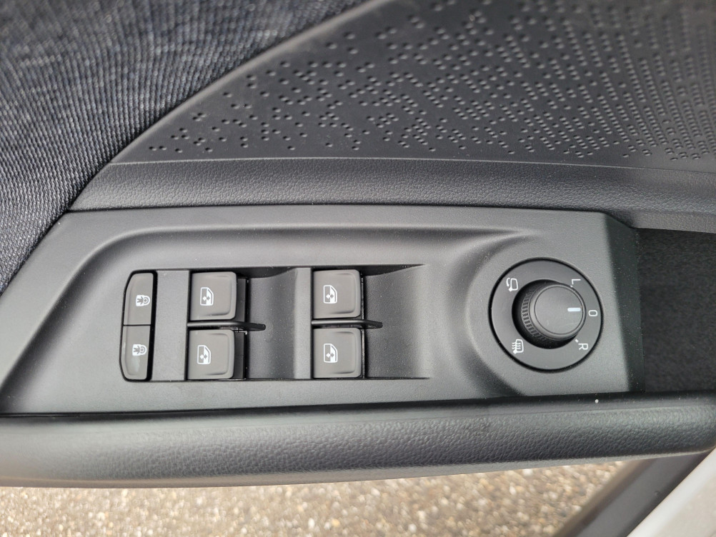 Acheter Skoda Elroq Elroq 286 ch Batterie 85 Plus 5p neuf dans les concessions du Groupe Faurie