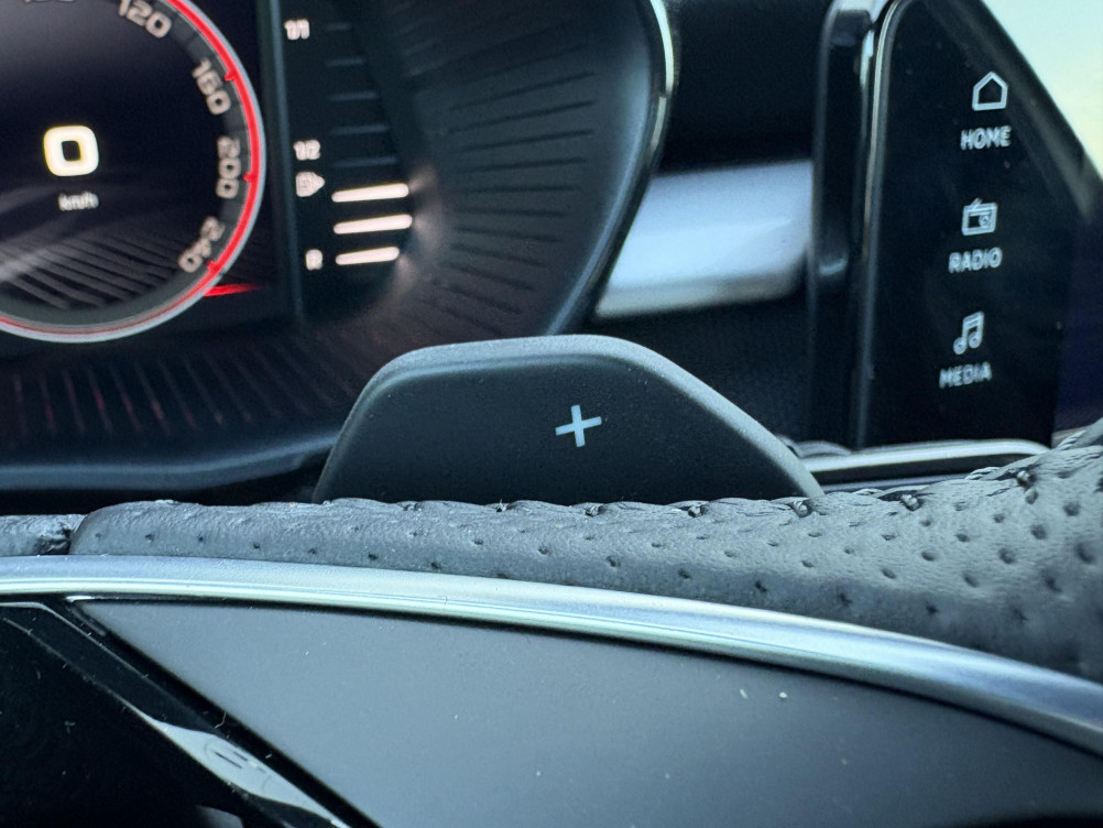 Acheter Skoda Fabia Fabia 1.5 TSI 177 ch EVO 2 DSG7 130 5p neuf dans les concessions du Groupe Faurie