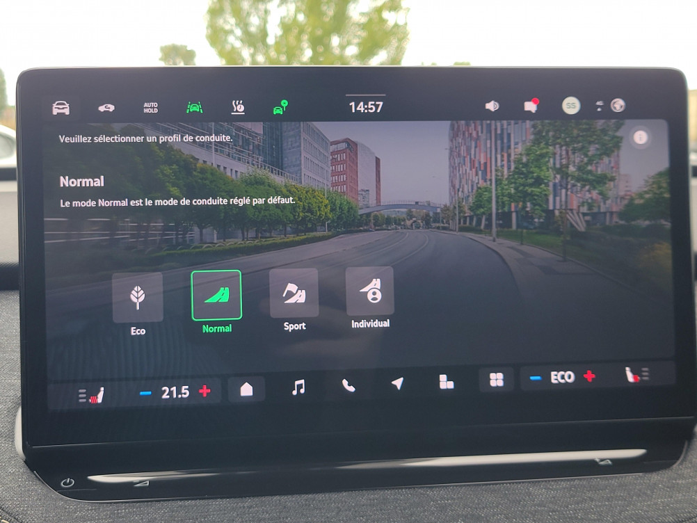 Acheter Skoda Elroq Elroq 286 ch Batterie 85 Plus 5p neuf dans les concessions du Groupe Faurie