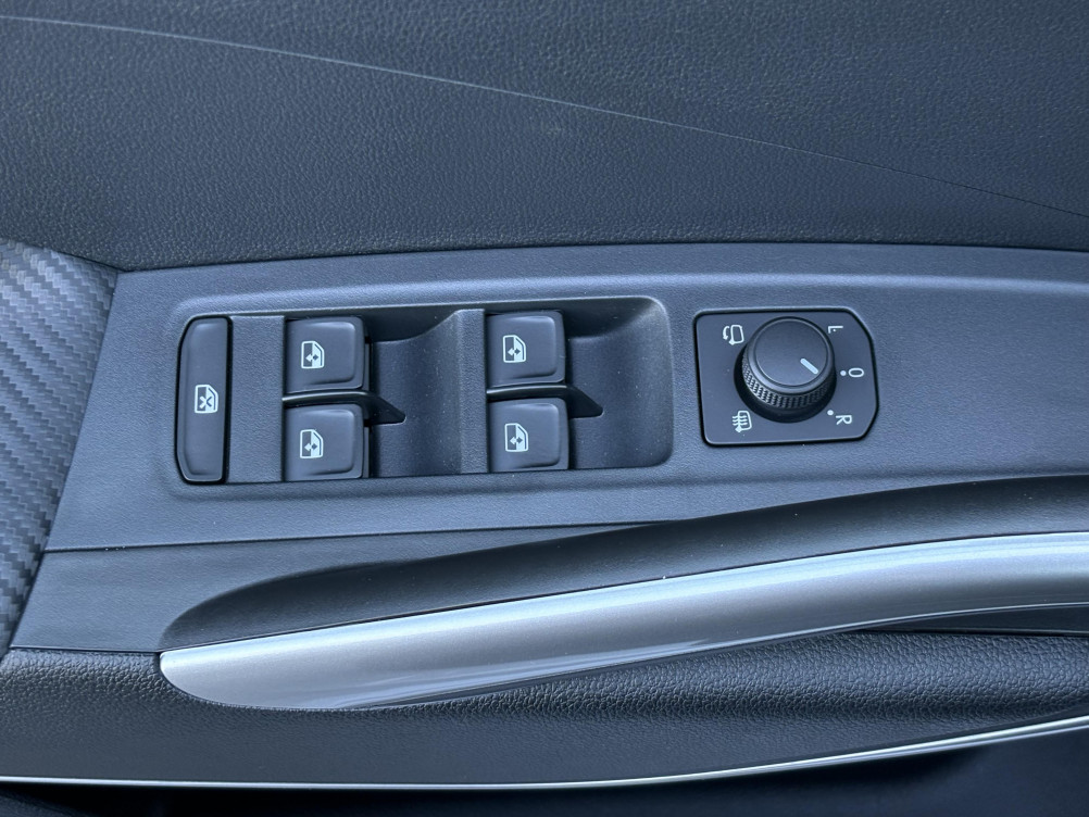 Acheter Skoda Fabia Fabia 1.5 TSI 177 ch EVO 2 DSG7 130 5p neuf dans les concessions du Groupe Faurie