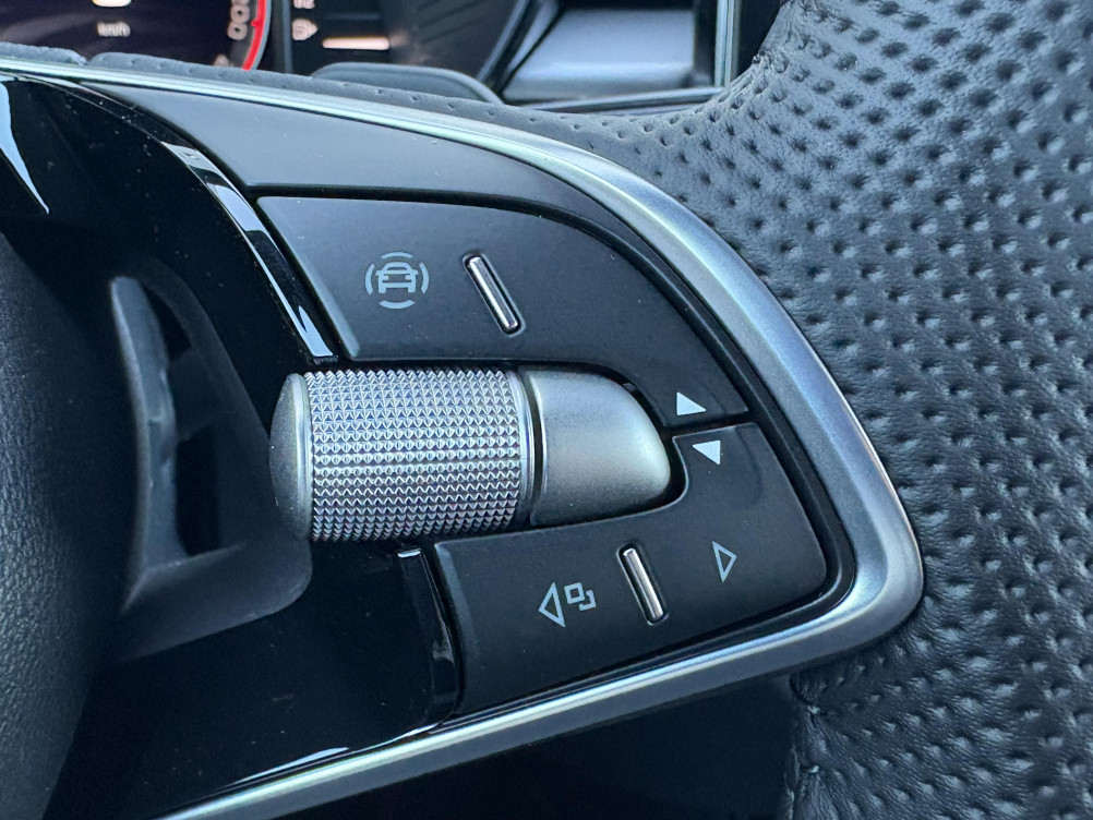 Acheter Skoda Fabia Fabia 1.5 TSI 177 ch EVO 2 DSG7 130 5p neuf dans les concessions du Groupe Faurie