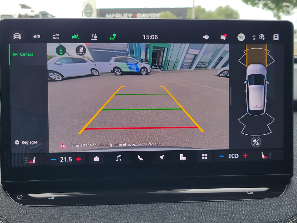 Acheter Skoda Elroq Elroq 286 ch Batterie 85 Plus 5p neuf dans les concessions du Groupe Faurie