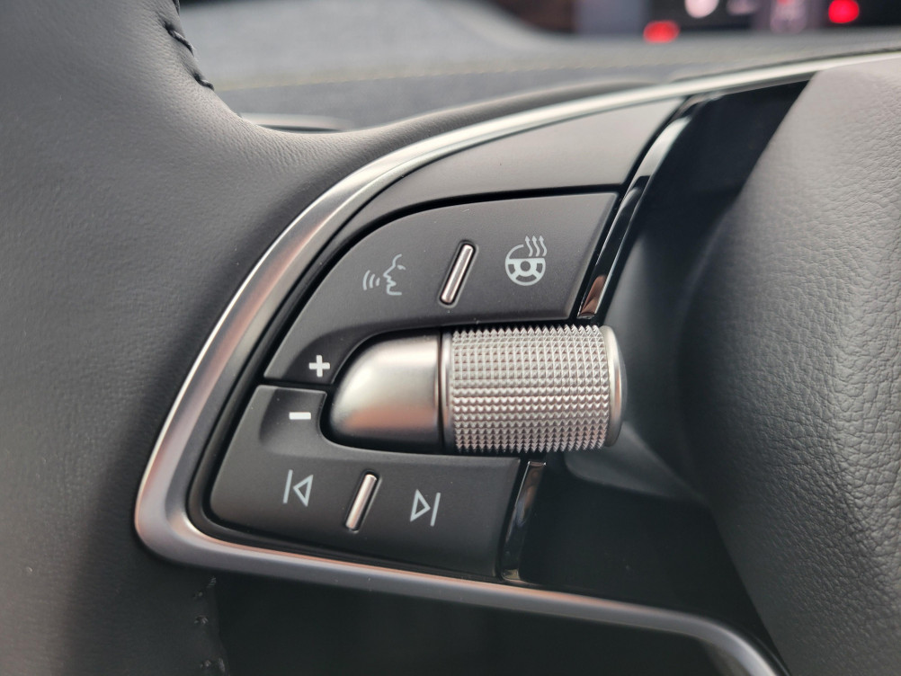 Acheter Skoda Elroq Elroq 286 ch Batterie 85 Plus 5p neuf dans les concessions du Groupe Faurie