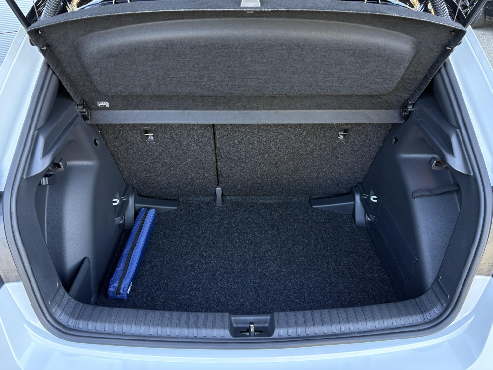 Acheter Skoda Fabia Fabia 1.5 TSI 177 ch EVO 2 DSG7 130 5p neuf dans les concessions du Groupe Faurie