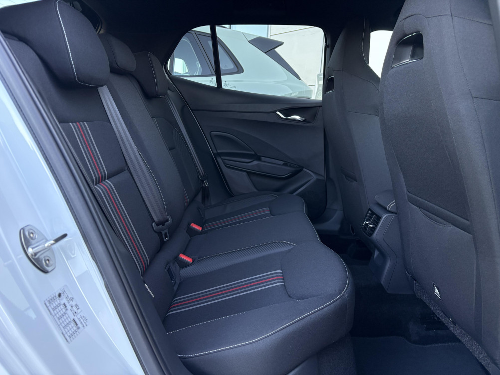 Acheter Skoda Fabia Fabia 1.5 TSI 177 ch EVO 2 DSG7 130 5p neuf dans les concessions du Groupe Faurie