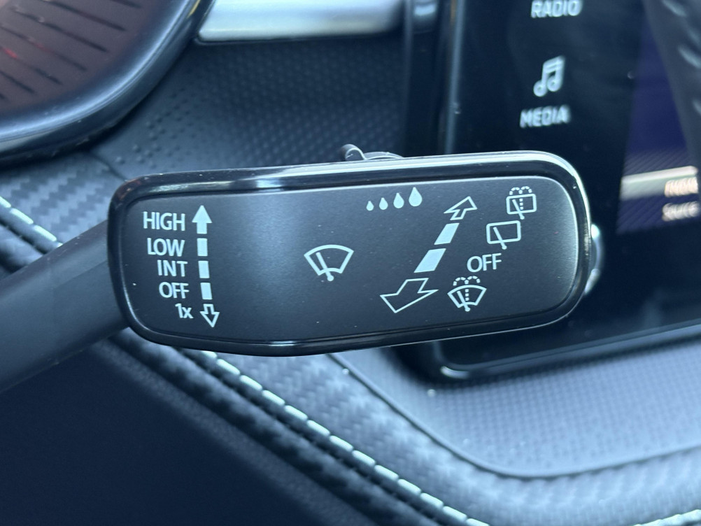 Acheter Skoda Fabia Fabia 1.5 TSI 177 ch EVO 2 DSG7 130 5p neuf dans les concessions du Groupe Faurie