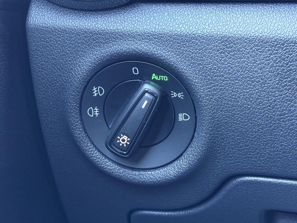 Acheter Skoda Fabia Fabia 1.5 TSI 177 ch EVO 2 DSG7 130 5p neuf dans les concessions du Groupe Faurie