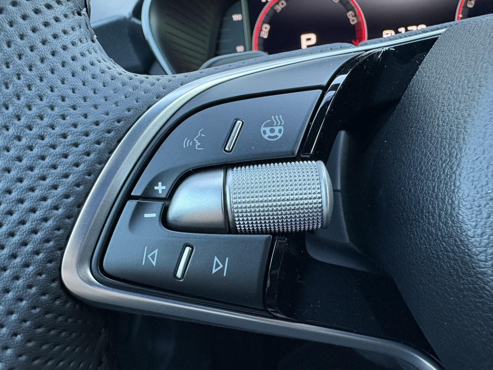 Acheter Skoda Fabia Fabia 1.5 TSI 177 ch EVO 2 DSG7 130 5p neuf dans les concessions du Groupe Faurie