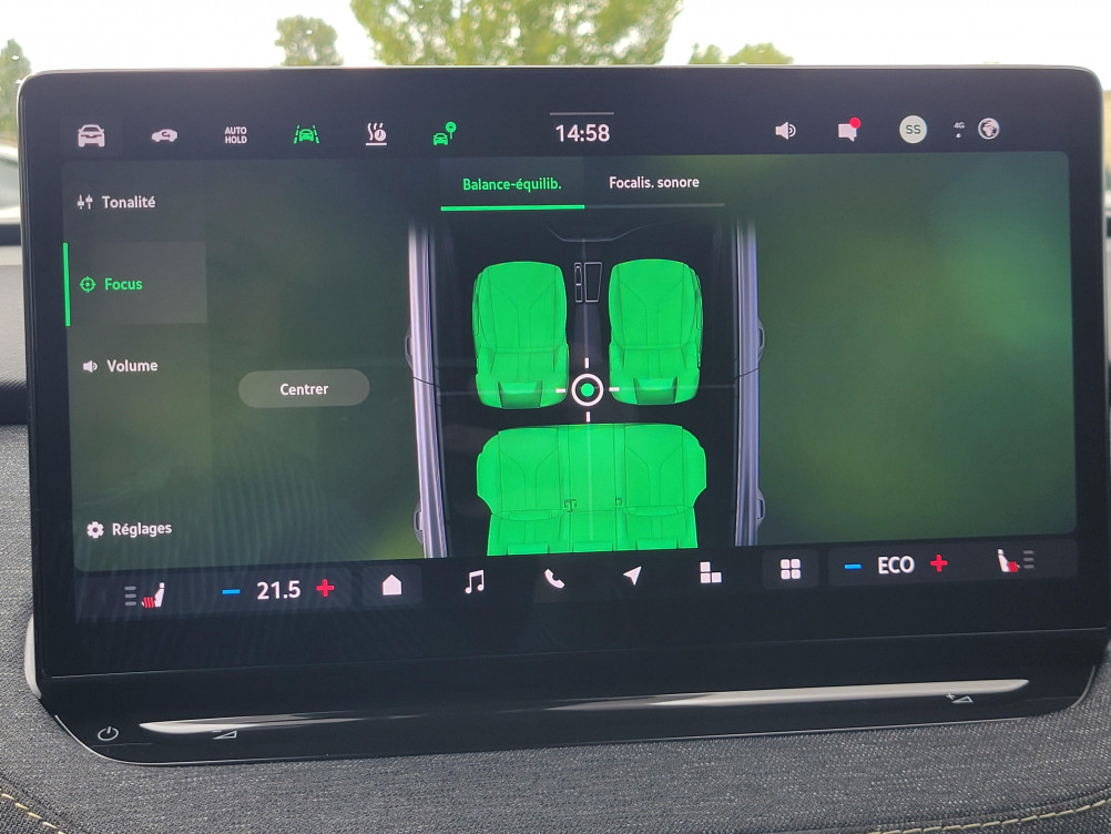 Acheter Skoda Elroq Elroq 286 ch Batterie 85 Plus 5p neuf dans les concessions du Groupe Faurie