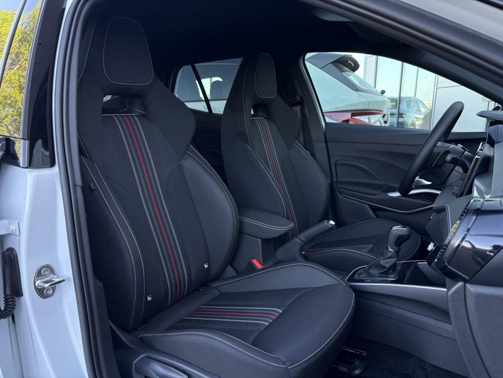 Acheter Skoda Fabia Fabia 1.5 TSI 177 ch EVO 2 DSG7 130 5p neuf dans les concessions du Groupe Faurie