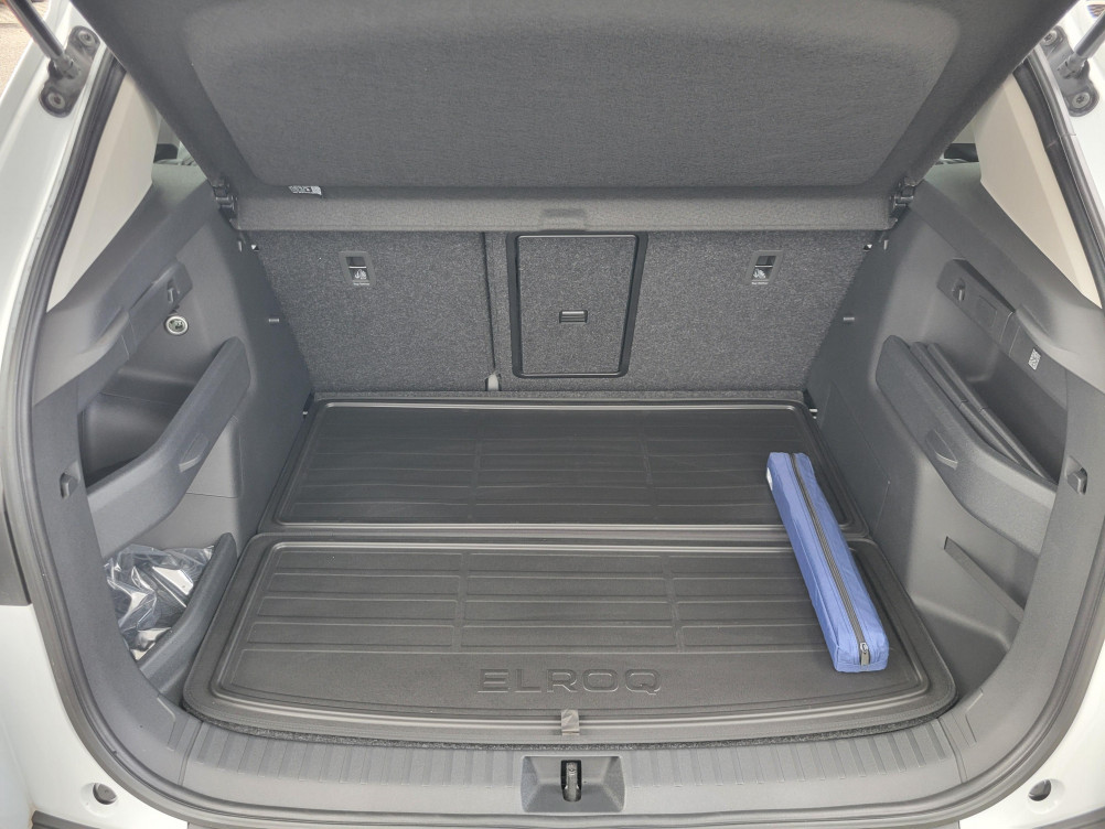 Acheter Skoda Elroq Elroq 286 ch Batterie 85 Plus 5p neuf dans les concessions du Groupe Faurie