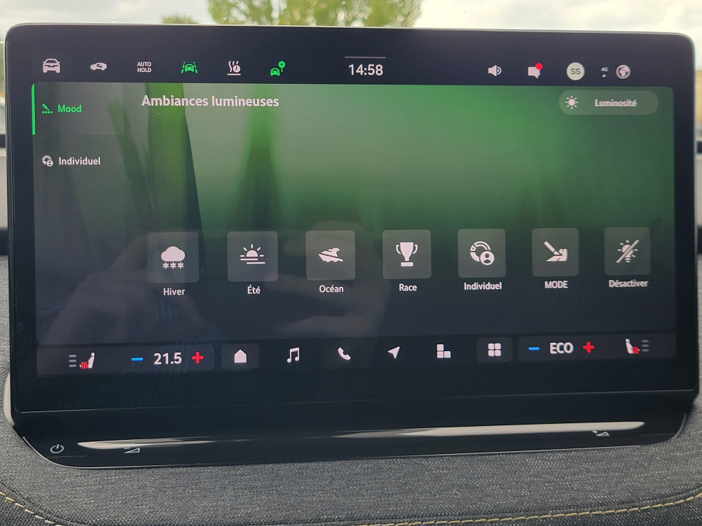 Acheter Skoda Elroq Elroq 286 ch Batterie 85 Plus 5p neuf dans les concessions du Groupe Faurie