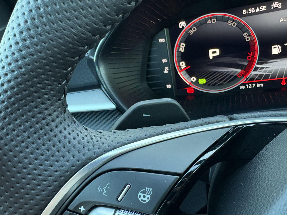 Acheter Skoda Fabia Fabia 1.5 TSI 177 ch EVO 2 DSG7 130 5p neuf dans les concessions du Groupe Faurie