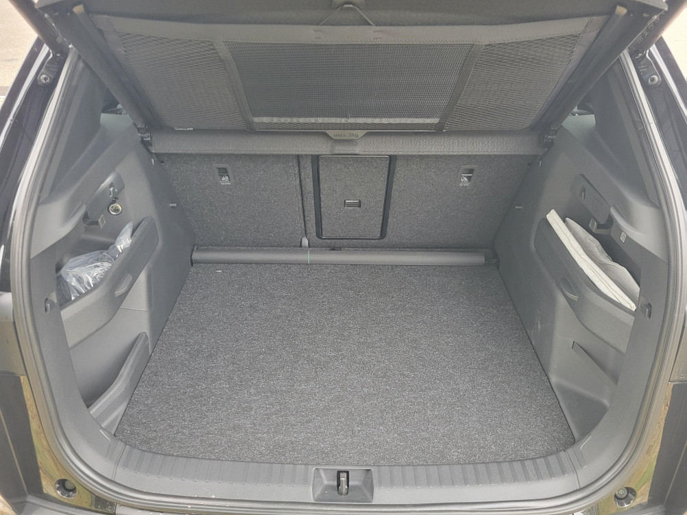 Acheter Skoda Elroq Elroq 286 ch Batterie 85 Sportline 5p neuf dans les concessions du Groupe Faurie