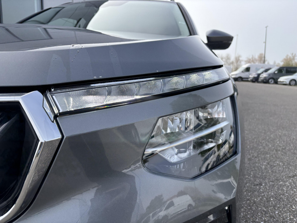 Acheter Skoda Kamiq Kamiq 1.0 TSI Evo 2 95 ch BVM5 Selection 5p neuf dans les concessions du Groupe Faurie