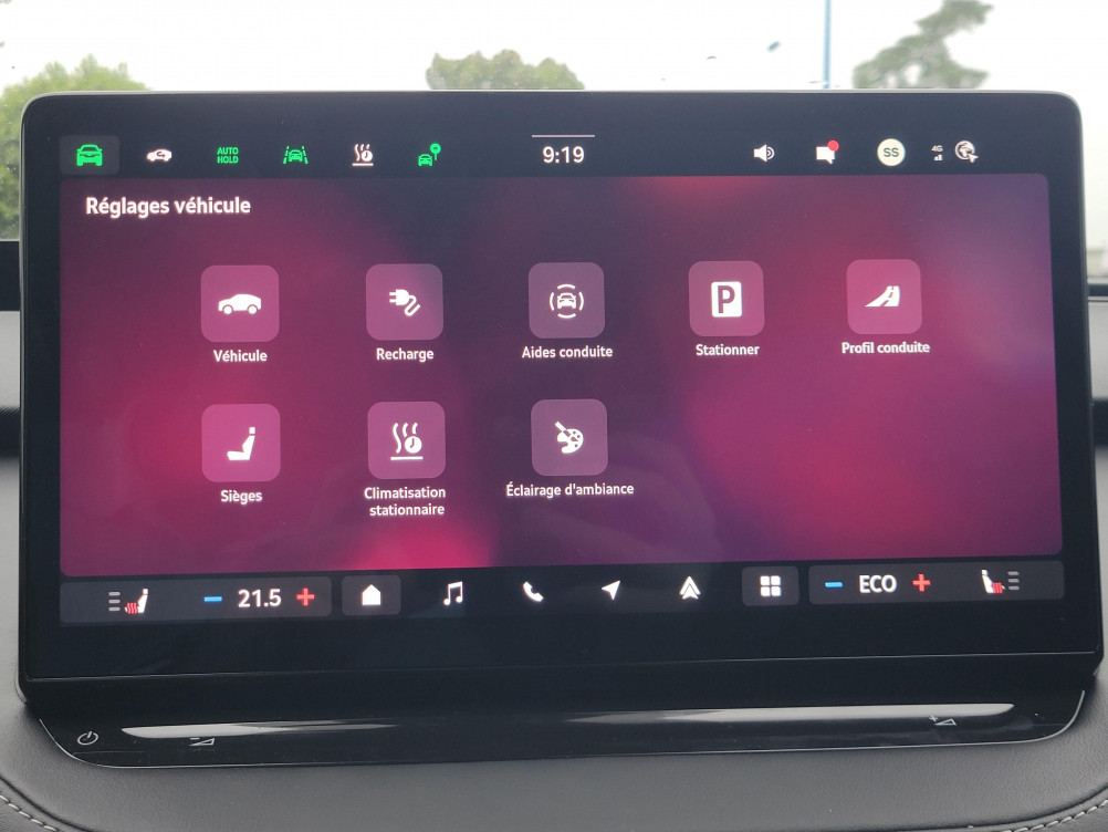 Acheter Skoda Elroq Elroq 286 ch Batterie 85 Sportline 5p neuf dans les concessions du Groupe Faurie