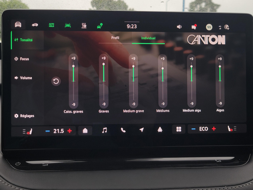 Acheter Skoda Elroq Elroq 286 ch Batterie 85 Sportline 5p neuf dans les concessions du Groupe Faurie