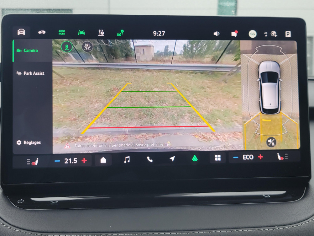 Acheter Skoda Elroq Elroq 286 ch Batterie 85 Sportline 5p neuf dans les concessions du Groupe Faurie