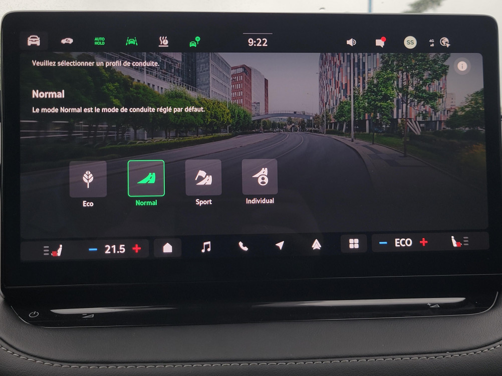 Acheter Skoda Elroq Elroq 286 ch Batterie 85 Sportline 5p neuf dans les concessions du Groupe Faurie