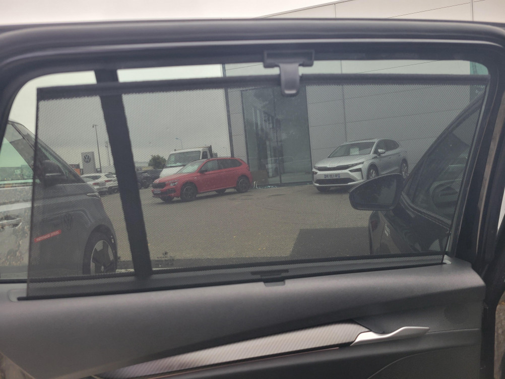 Acheter Skoda Elroq Elroq 286 ch Batterie 85 Sportline 5p neuf dans les concessions du Groupe Faurie