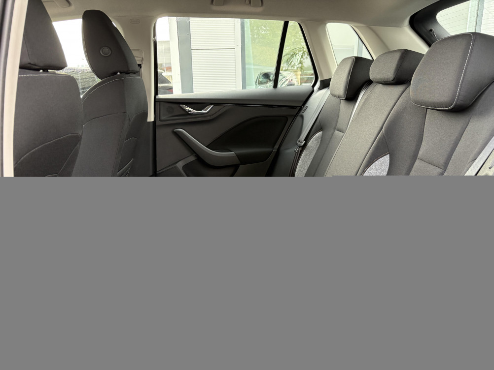 Acheter Skoda Kamiq Kamiq 1.0 TSI Evo 2 95 ch BVM5 Selection 5p neuf dans les concessions du Groupe Faurie