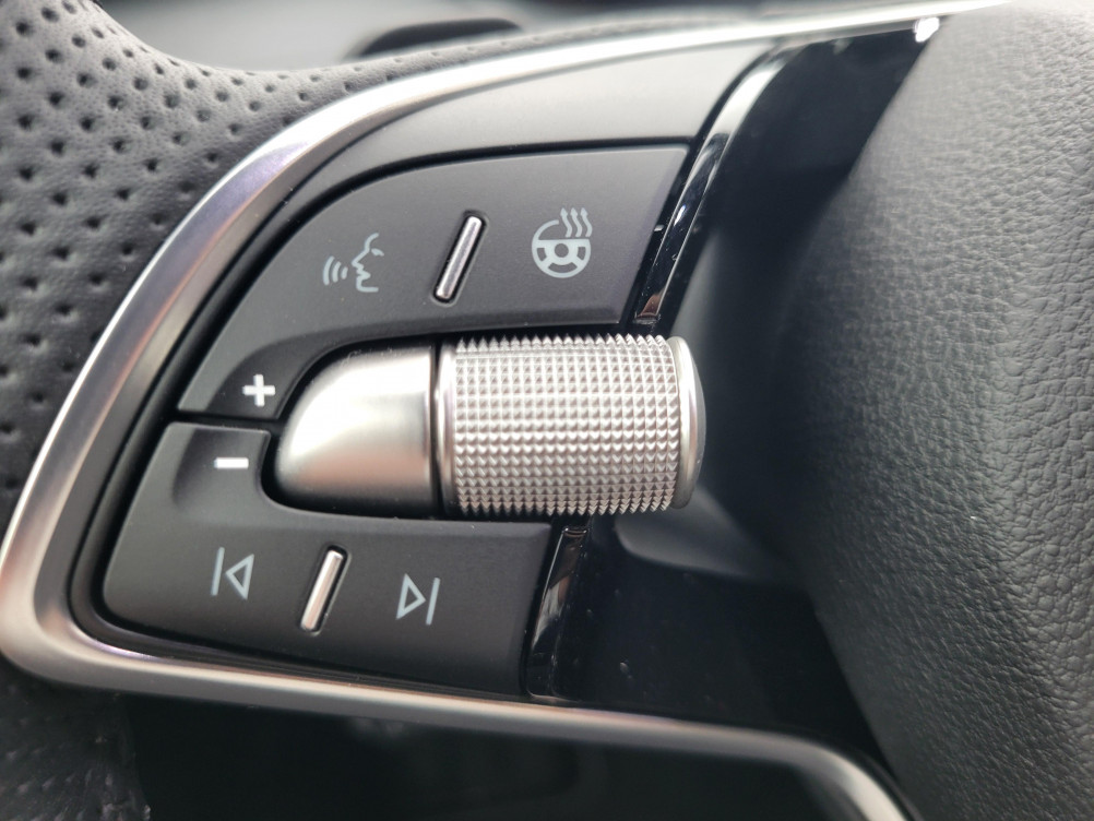 Acheter Skoda Elroq Elroq 286 ch Batterie 85 Sportline 5p neuf dans les concessions du Groupe Faurie