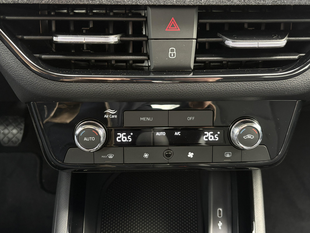 Acheter Skoda Kamiq Kamiq 1.0 TSI Evo 2 95 ch BVM5 Selection 5p neuf dans les concessions du Groupe Faurie