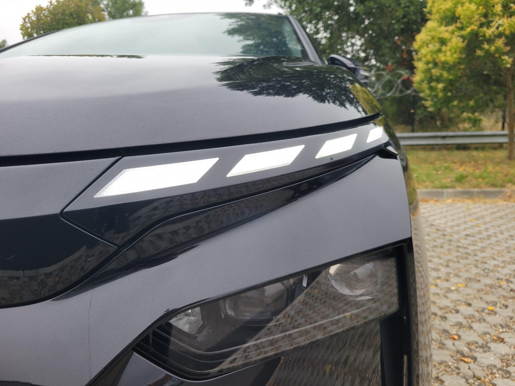 Acheter Skoda Elroq Elroq 286 ch Batterie 85 Sportline 5p neuf dans les concessions du Groupe Faurie