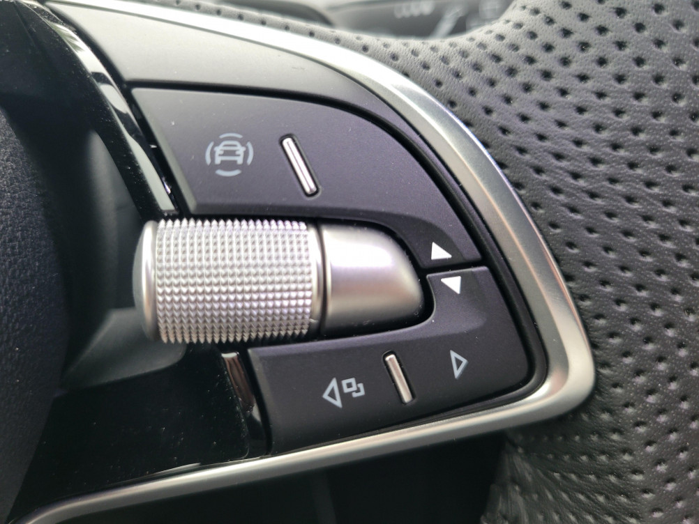 Acheter Skoda Elroq Elroq 286 ch Batterie 85 Sportline 5p neuf dans les concessions du Groupe Faurie