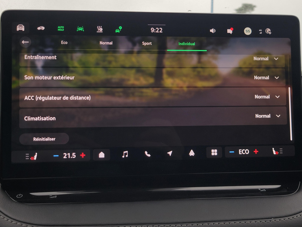 Acheter Skoda Elroq Elroq 286 ch Batterie 85 Sportline 5p neuf dans les concessions du Groupe Faurie