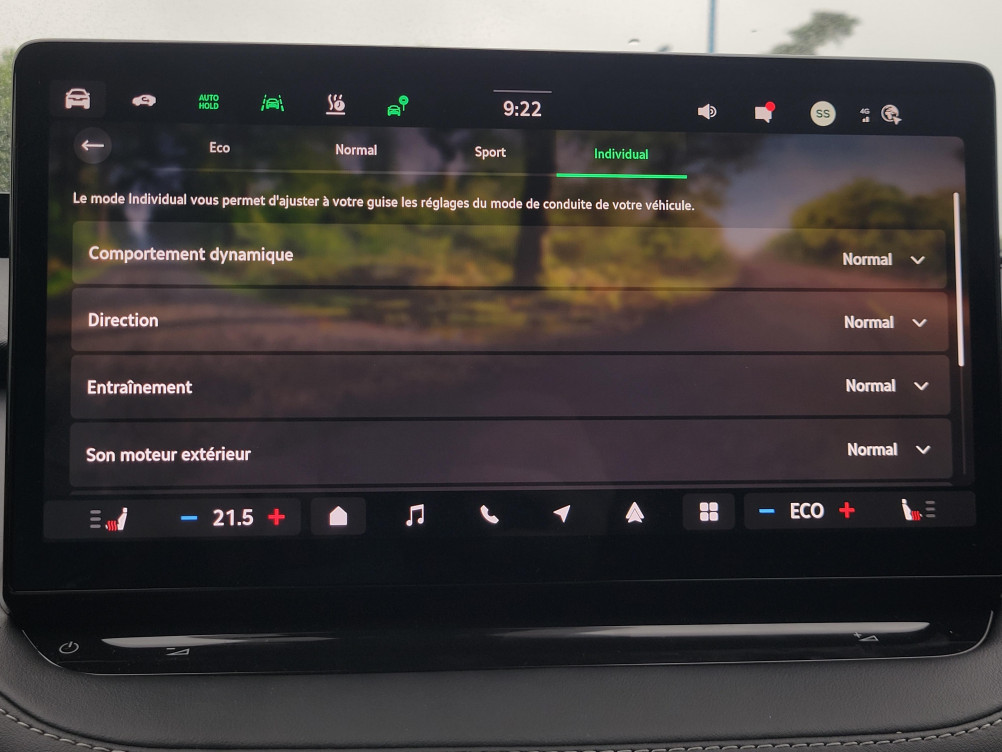 Acheter Skoda Elroq Elroq 286 ch Batterie 85 Sportline 5p neuf dans les concessions du Groupe Faurie