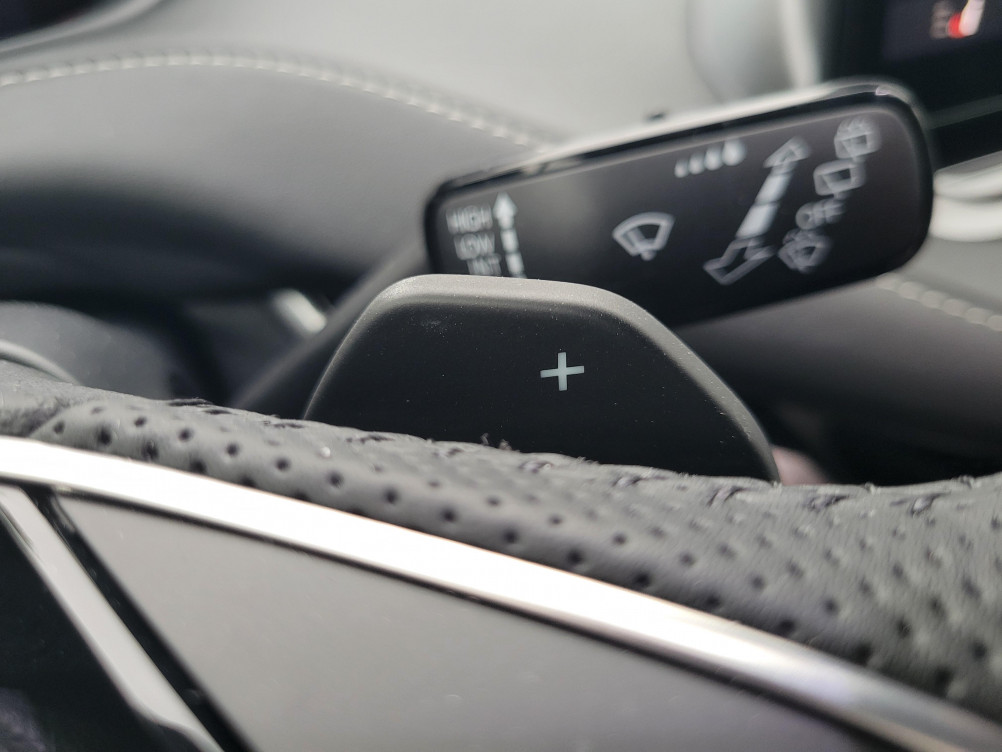 Acheter Skoda Elroq Elroq 286 ch Batterie 85 Sportline 5p neuf dans les concessions du Groupe Faurie