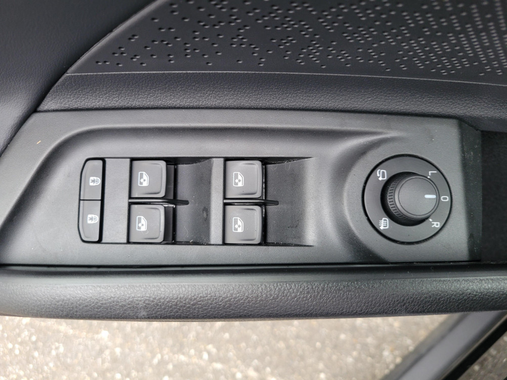 Acheter Skoda Elroq Elroq 286 ch Batterie 85 Sportline 5p neuf dans les concessions du Groupe Faurie