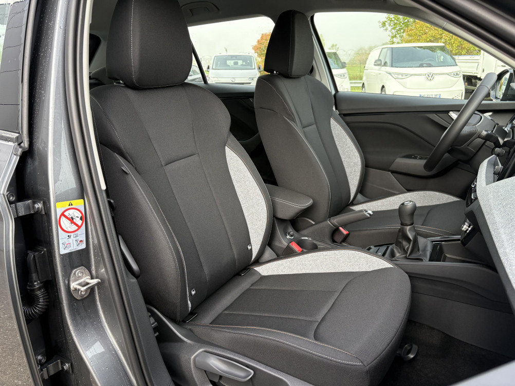 Acheter Skoda Kamiq Kamiq 1.0 TSI Evo 2 95 ch BVM5 Selection 5p neuf dans les concessions du Groupe Faurie
