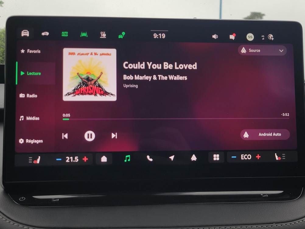 Acheter Skoda Elroq Elroq 286 ch Batterie 85 Sportline 5p neuf dans les concessions du Groupe Faurie