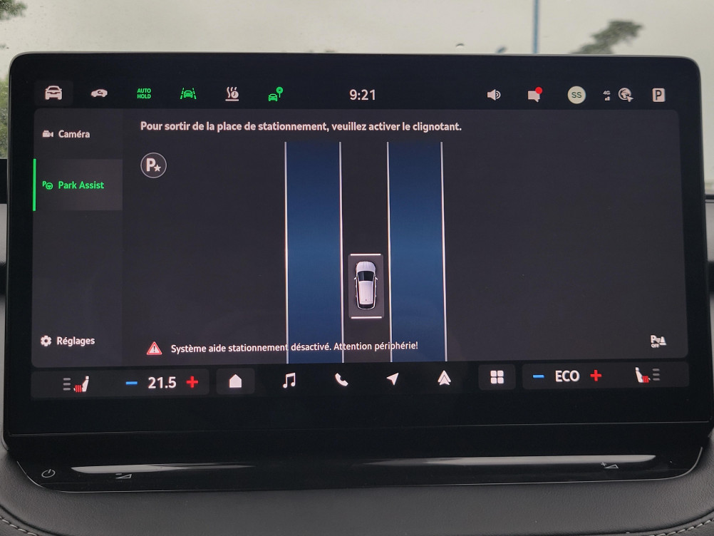 Acheter Skoda Elroq Elroq 286 ch Batterie 85 Sportline 5p neuf dans les concessions du Groupe Faurie