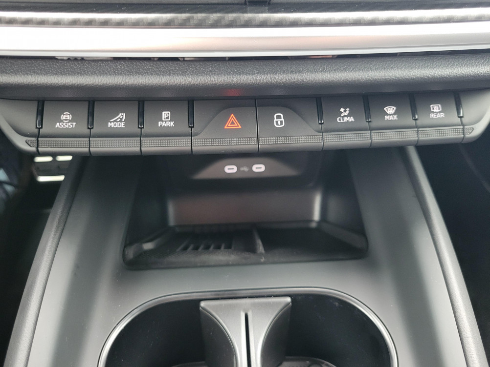 Acheter Skoda Elroq Elroq 286 ch Batterie 85 Sportline 5p neuf dans les concessions du Groupe Faurie