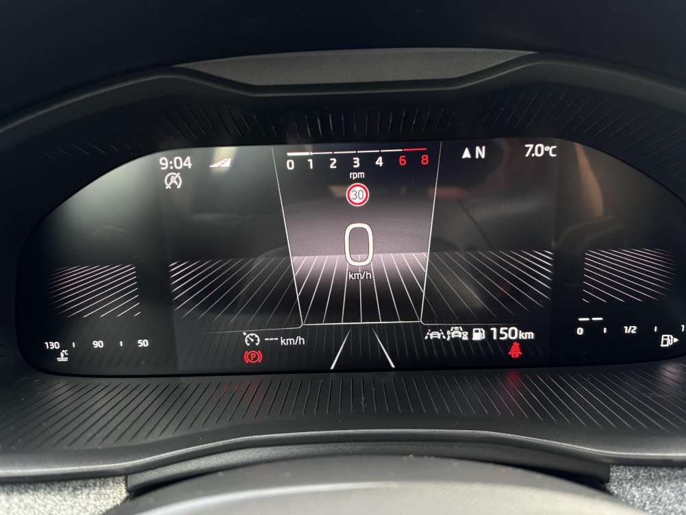 Acheter Skoda Kamiq Kamiq 1.0 TSI Evo 2 95 ch BVM5 Selection 5p neuf dans les concessions du Groupe Faurie