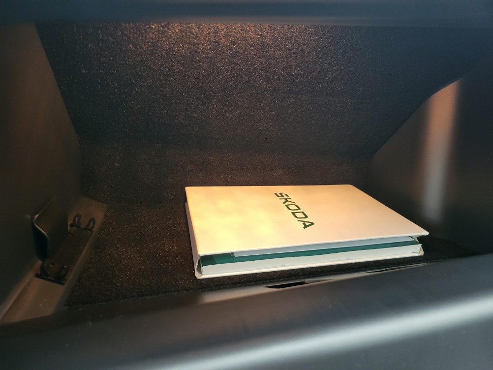 Acheter Skoda Elroq Elroq 286 ch Batterie 85 Sportline 5p neuf dans les concessions du Groupe Faurie