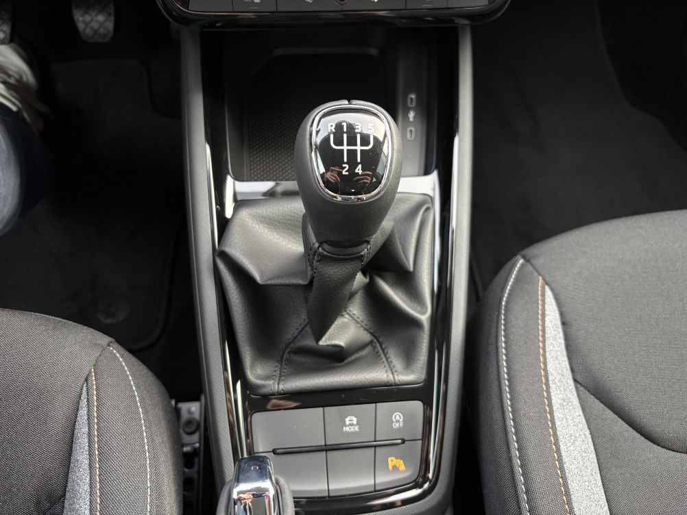 Acheter Skoda Kamiq Kamiq 1.0 TSI Evo 2 95 ch BVM5 Selection 5p neuf dans les concessions du Groupe Faurie